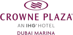 Crowne Plaza Dubai Marina