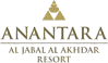 Anantara Al Jabal Al Akhdar Resort